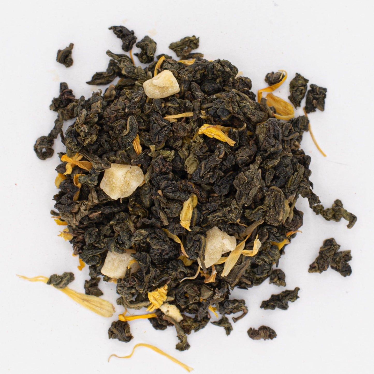 Orange Blossom - English Tealeaves