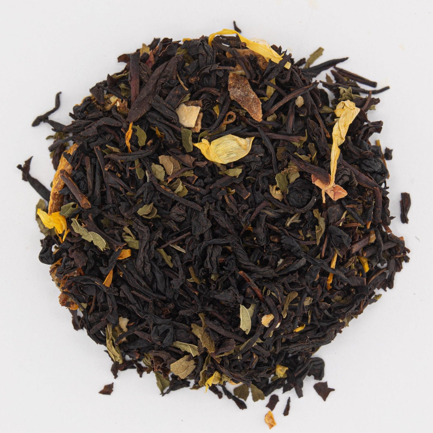 Peach Mojito - English Tealeaves