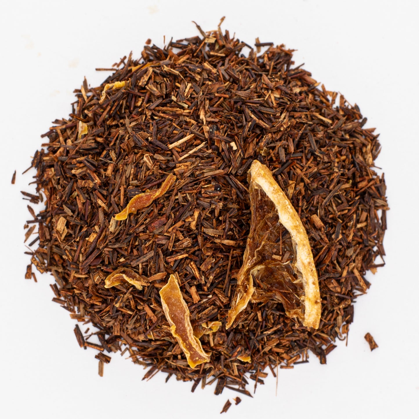 Orange Twilight Delight • Specialty Loose Leaf Tea