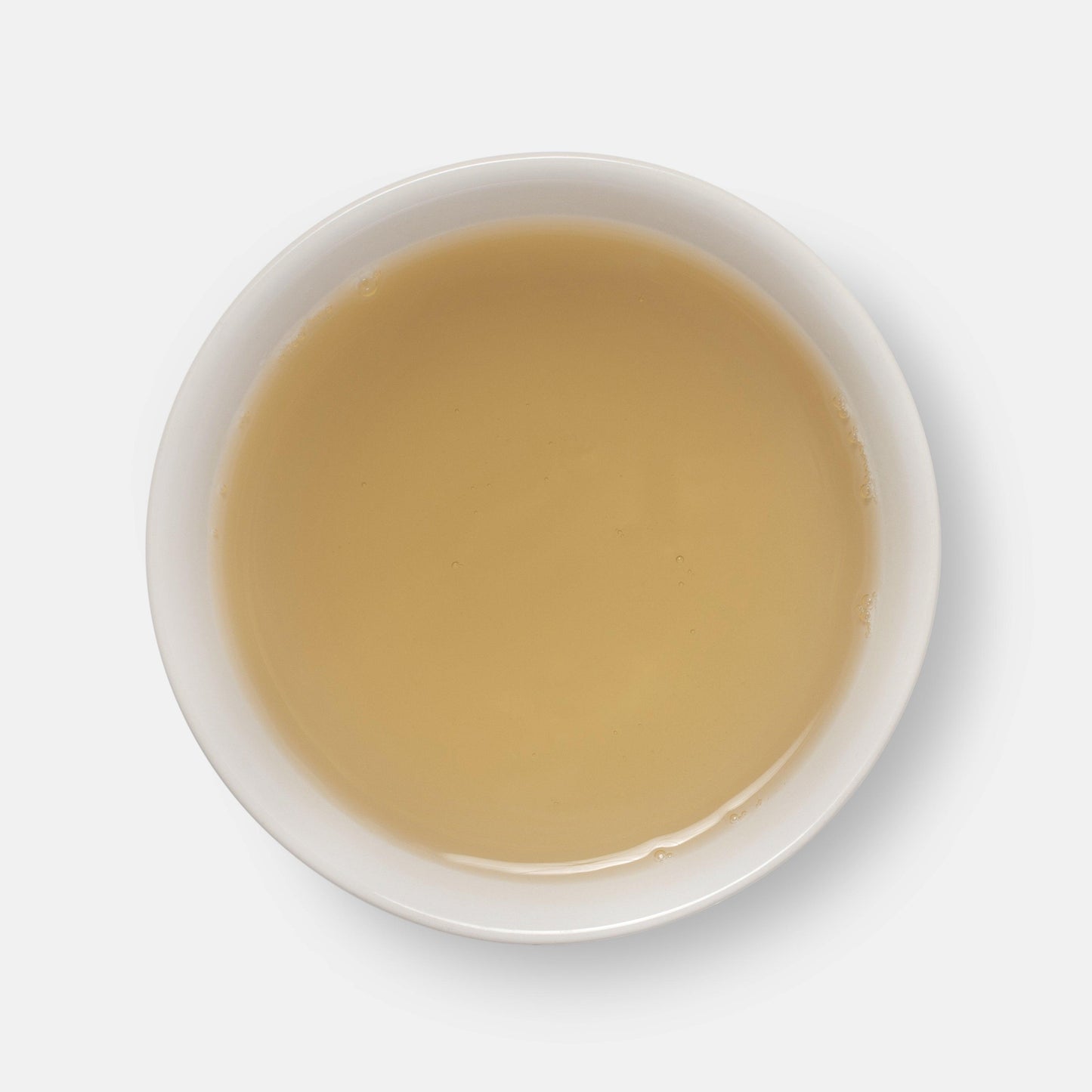 Raspberry Cream - English Tealeaves