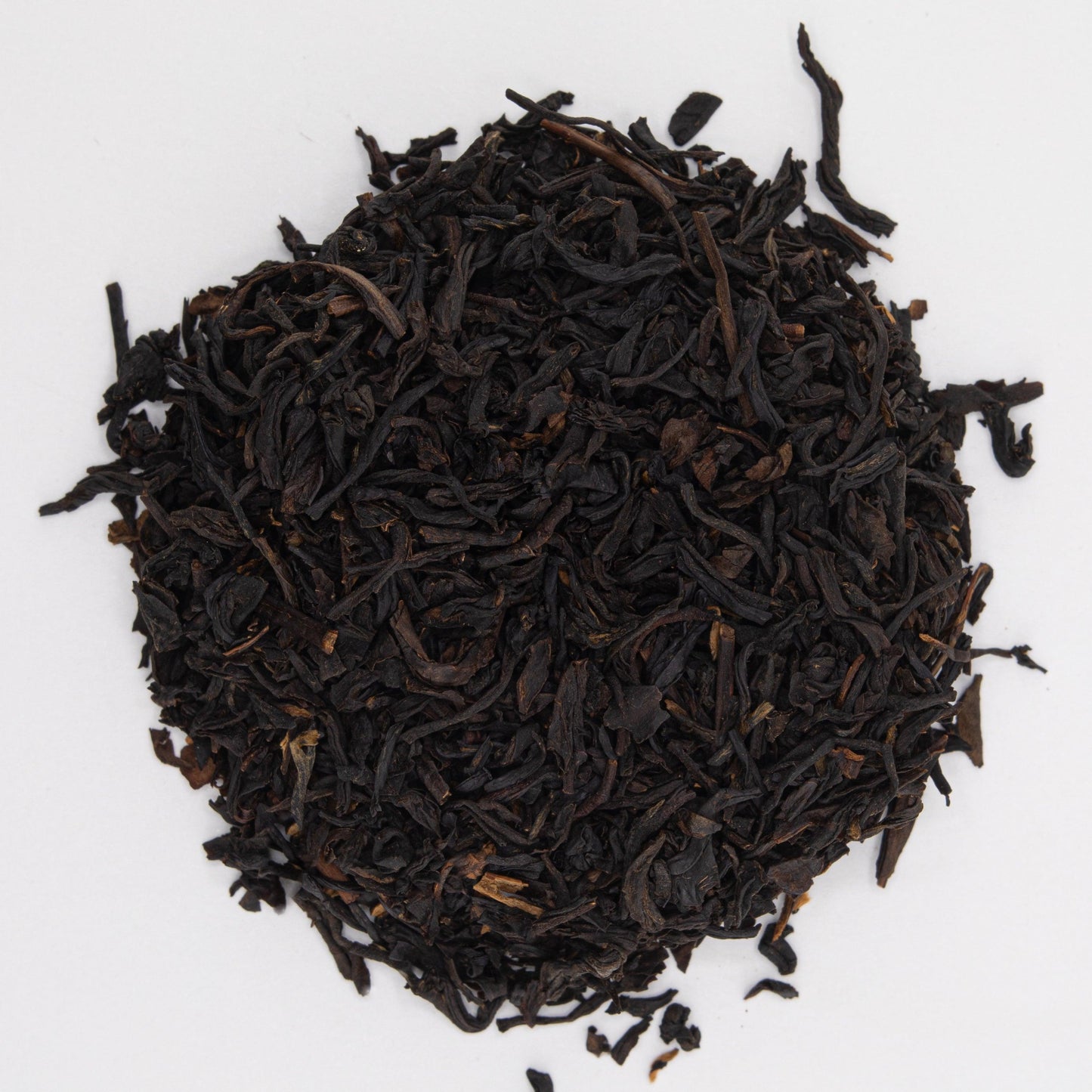 Raspberry - English Tealeaves