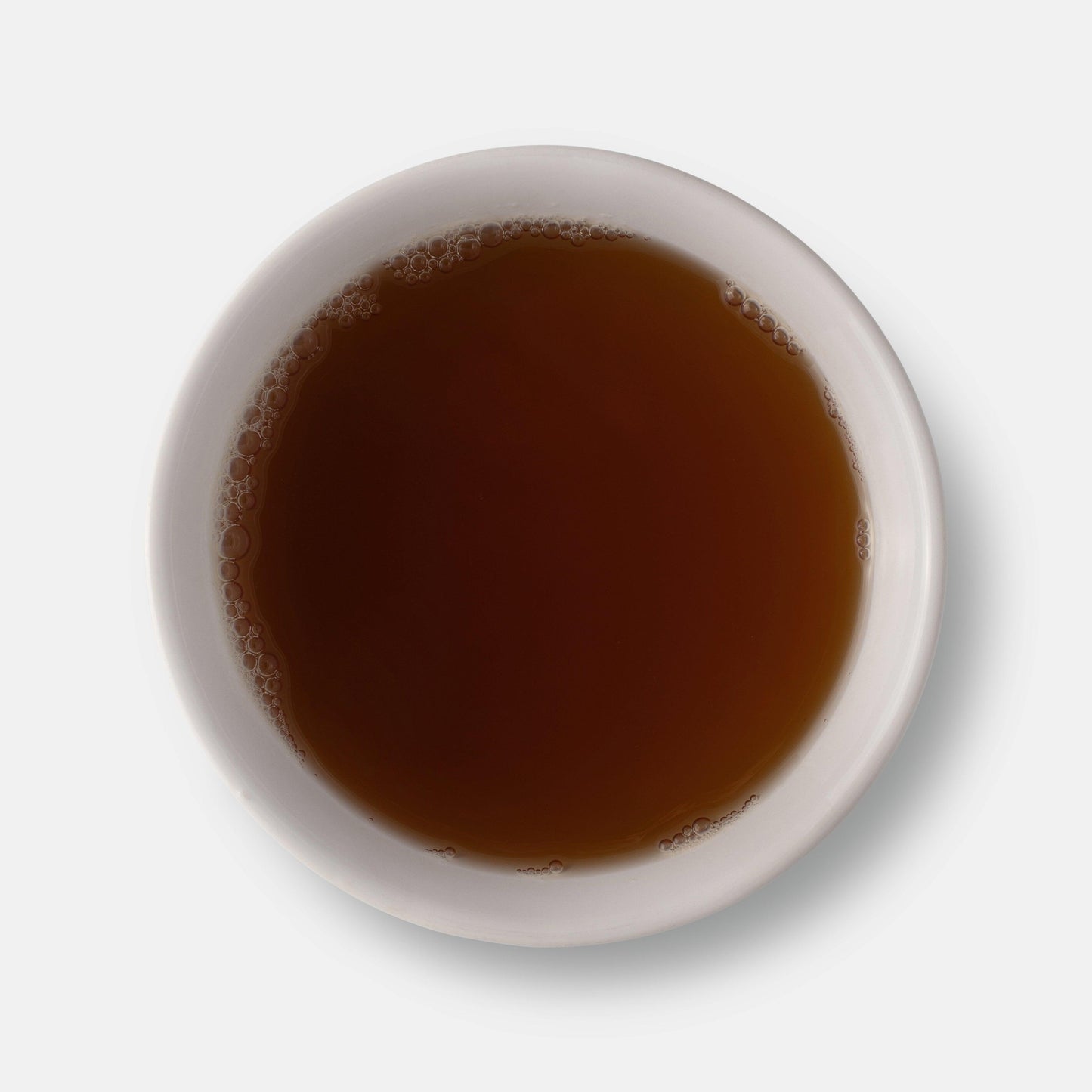 Raspberry - English Tealeaves