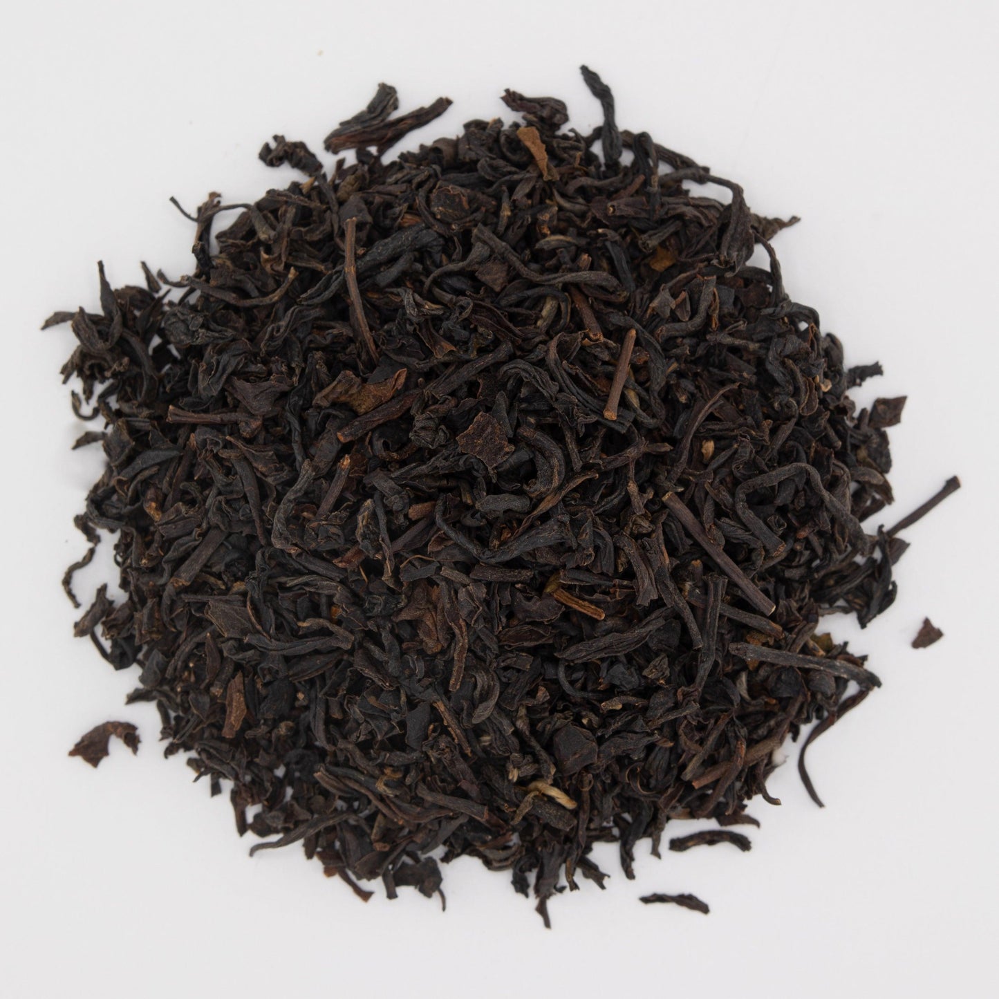 Rasputin - English Tealeaves