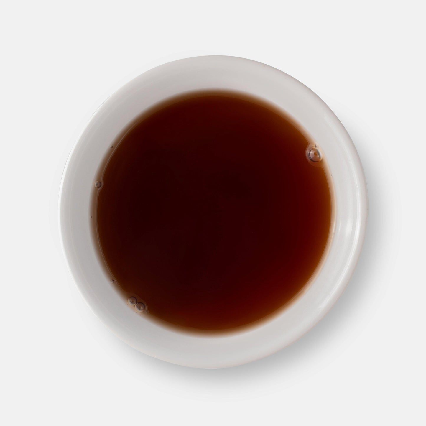 Shou Pu Erh - English Tealeaves