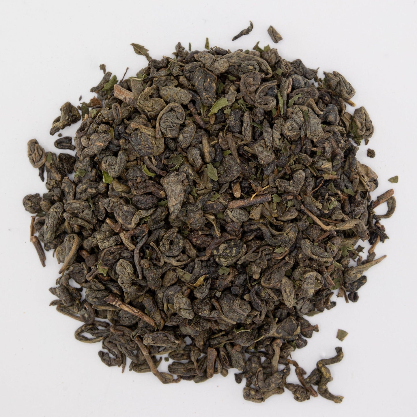 Spearmint - English Tealeaves
