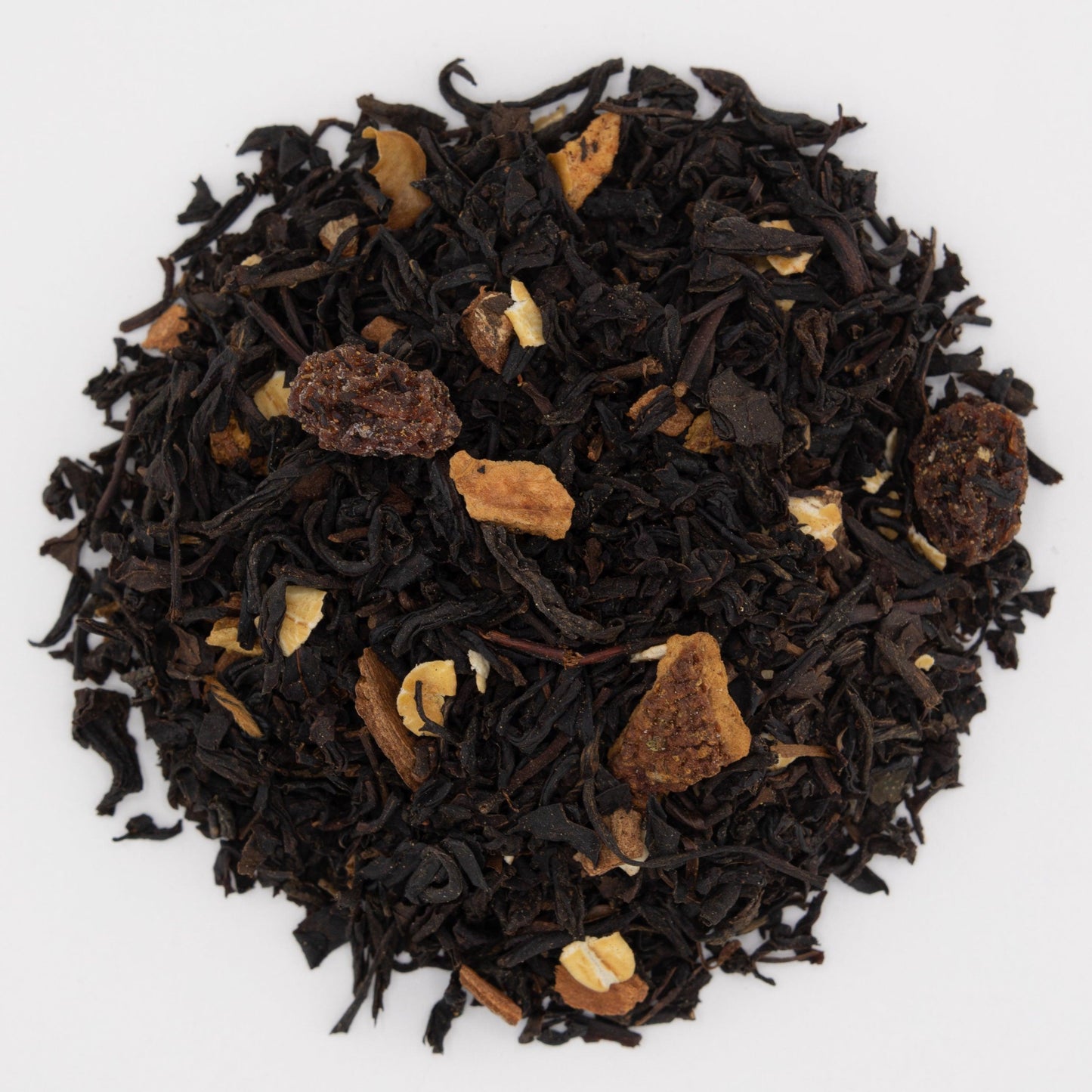 Spice Cookie - English Tealeaves