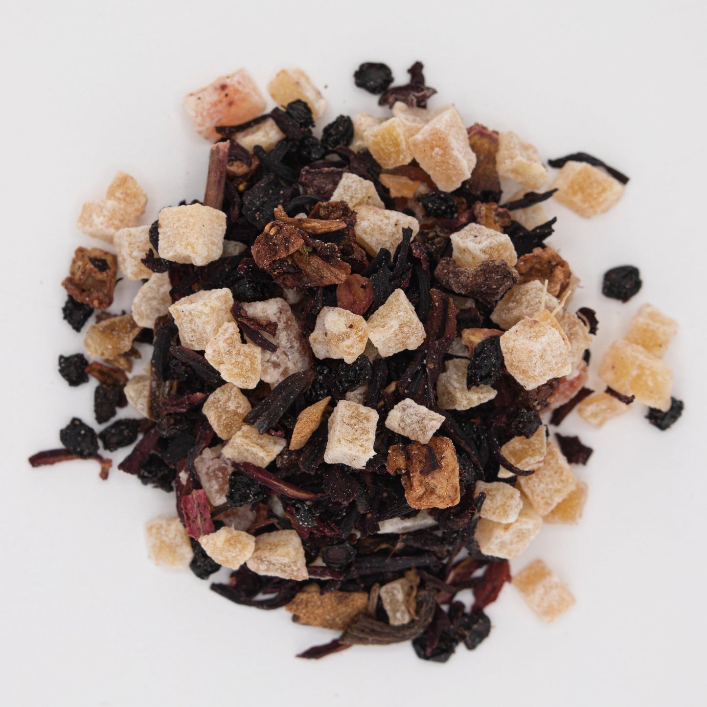 Strawberry Guava - English Tealeaves