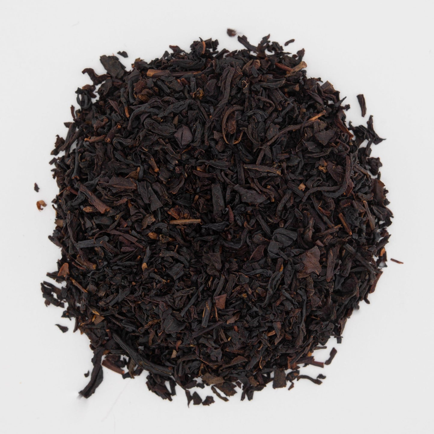 Vanilla - English Tealeaves
