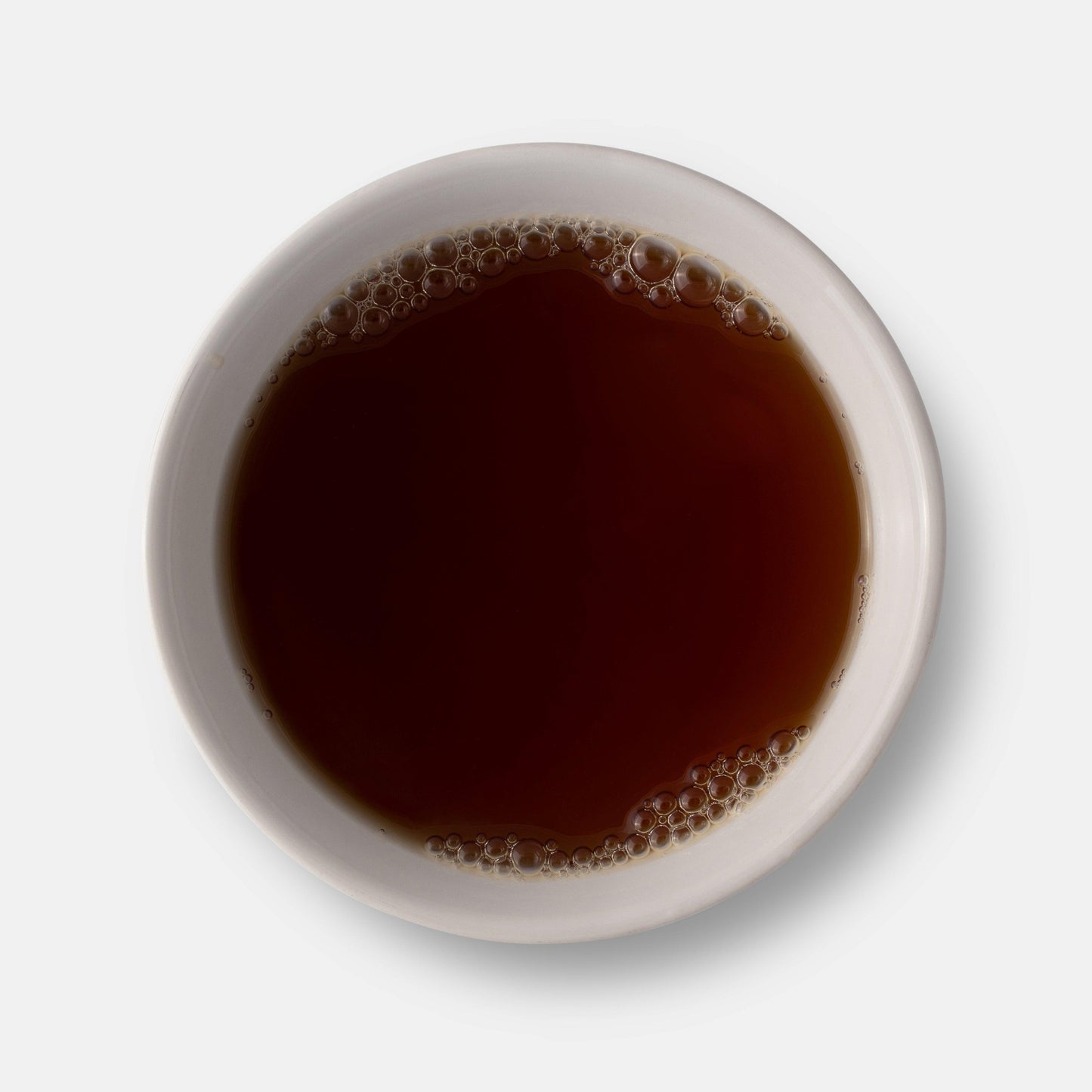 Vanilla - English Tealeaves