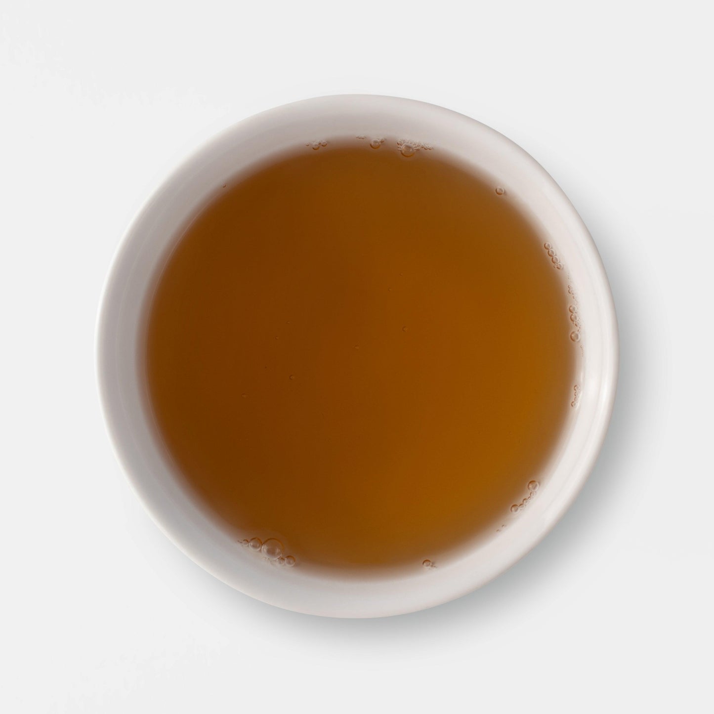 White Cherry - English Tealeaves