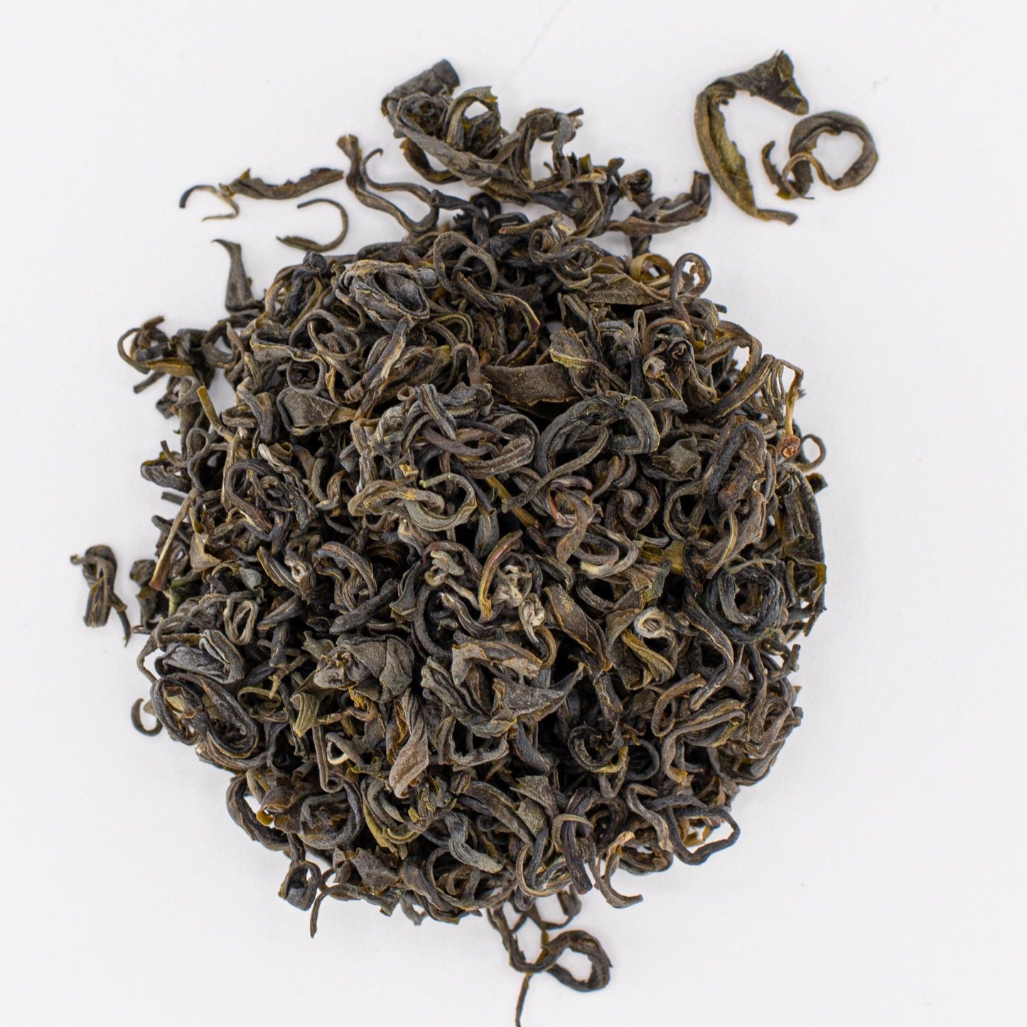 Yellow Meadow - English Tealeaves