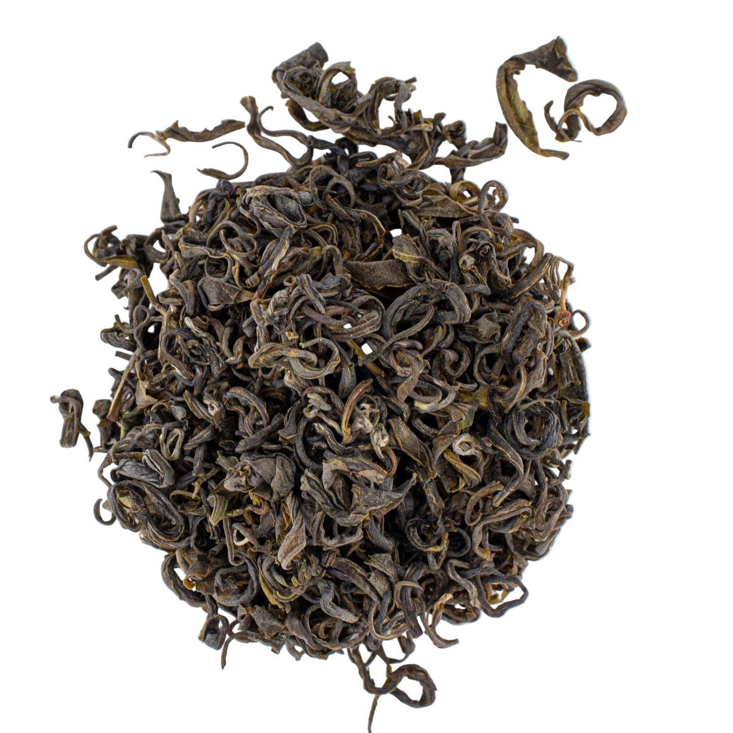 Yellow Meadow - English Tealeaves