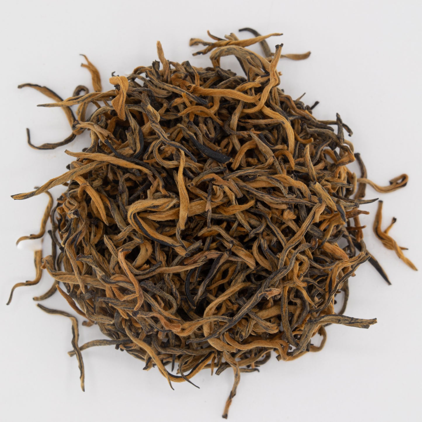 Yunnan Gold • Specialty Loose Leaf Tea