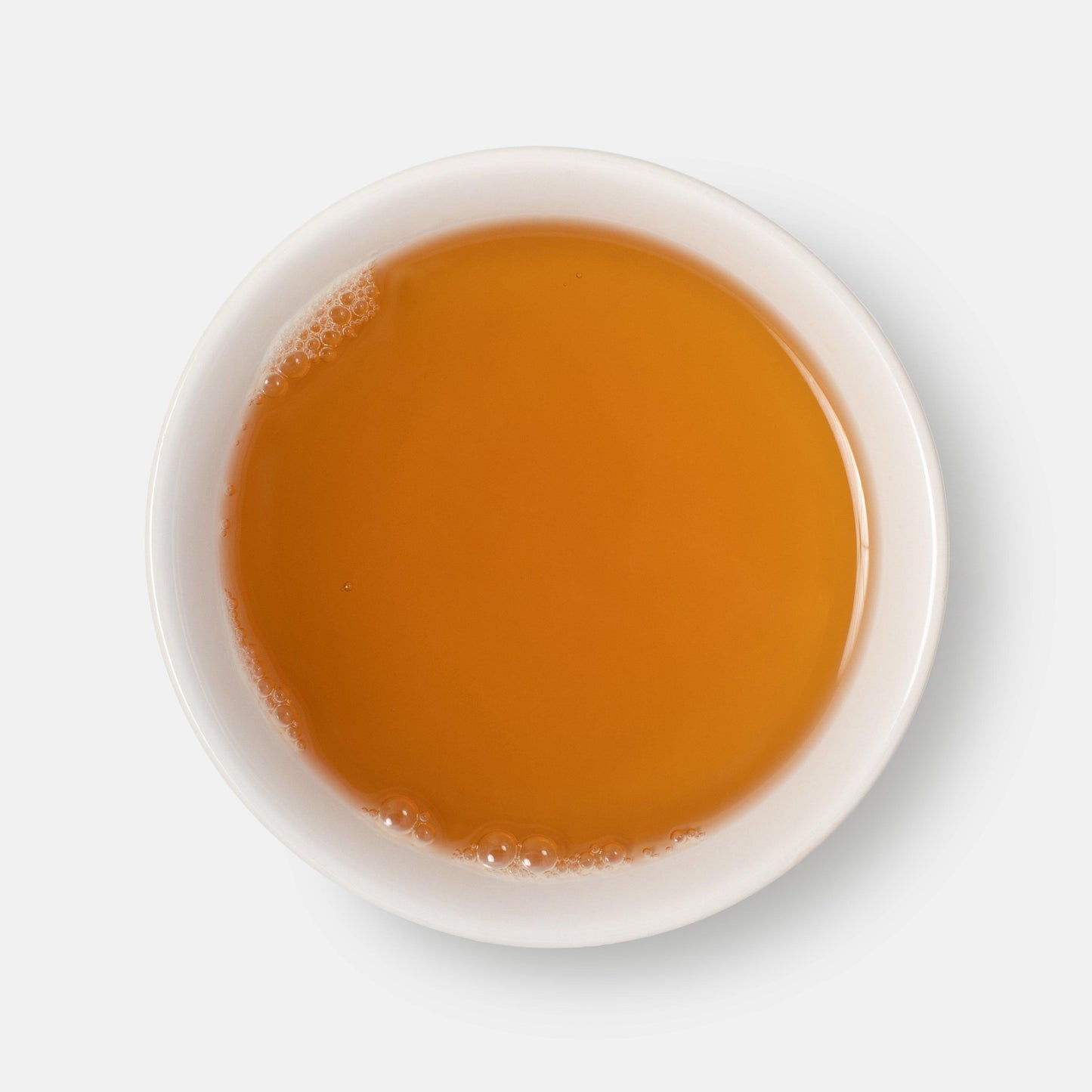 Zhen Mei - English Tealeaves