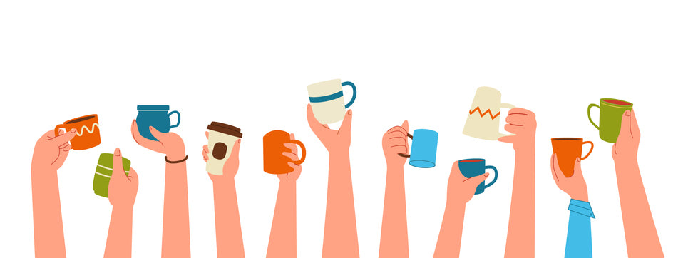 Top Tea Picks: Why Our Staff Loves 'Em!