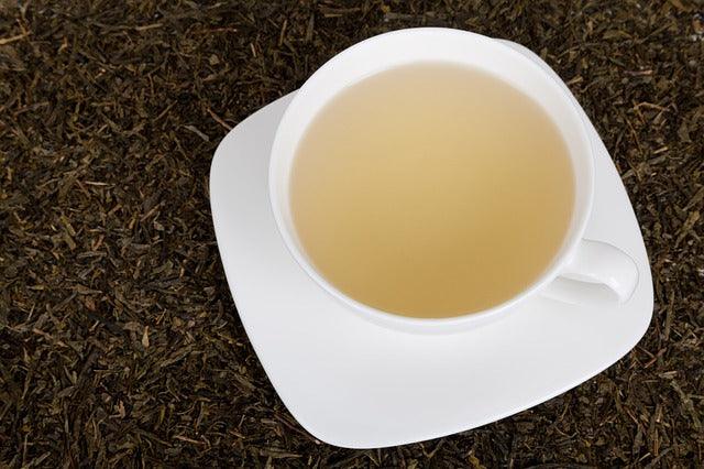 Unveiling the Elegance of White Tea - English Tealeaves