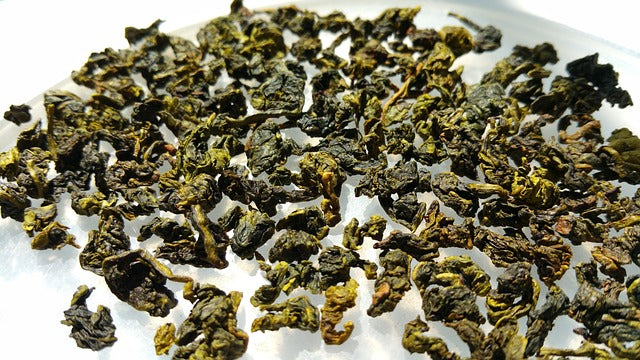 Exploring the Varieties of Oolong Tea