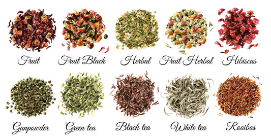 Debunking Twelve Tea Myths to Help You Become an Expert