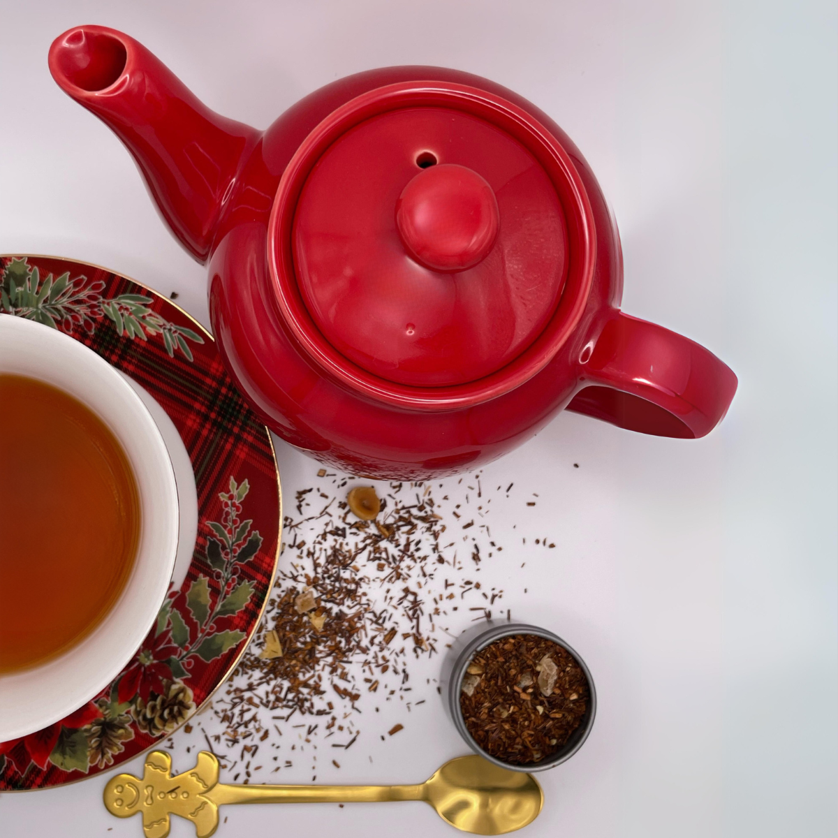 12 Days of Tea Advent Calendar Preorder
