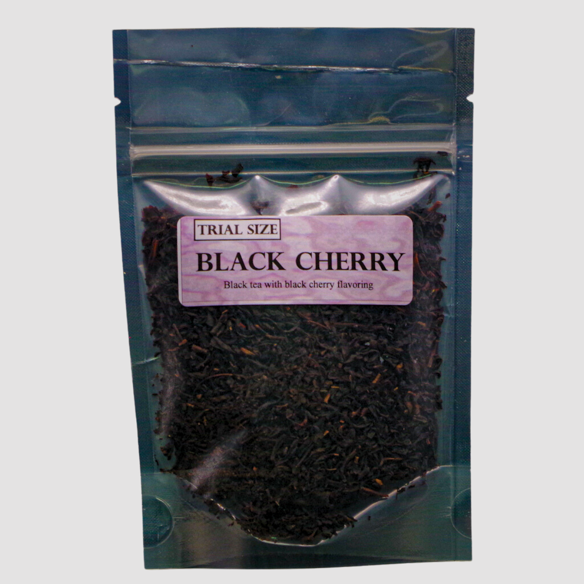 Black Cherry  •   Specialty Loose Leaf Tea