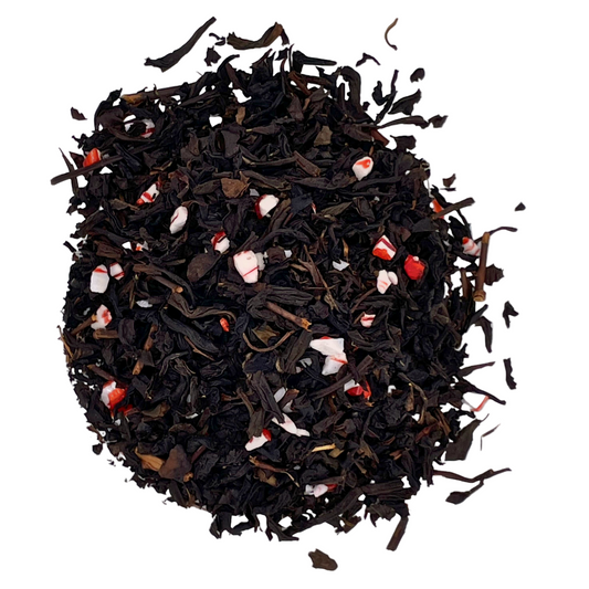 Candy Cane  •   Specialty Loose Leaf Tea