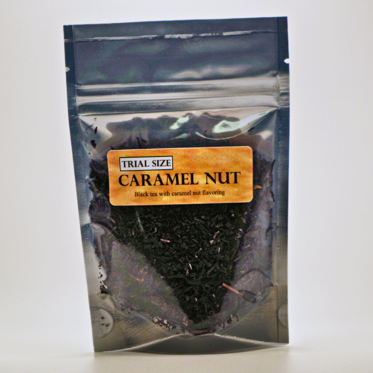 Caramel Nut   •   Specialty Loose Leaf Tea