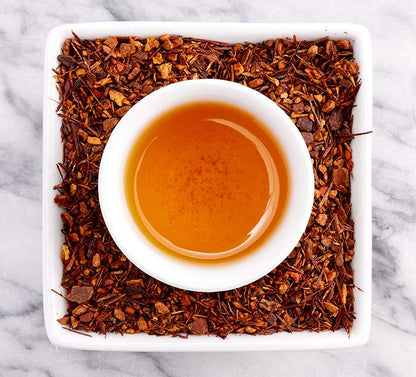 Cinnamon Orange Rooibos