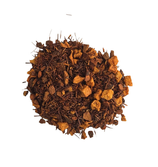 Cinnamon Orange Rooibos