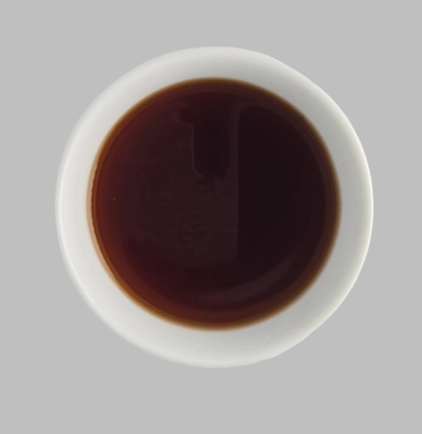 Coffee-Infused Puerh
