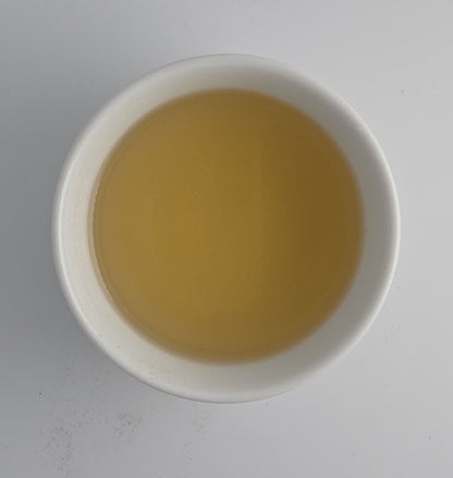 Date & Thyme Green Tea