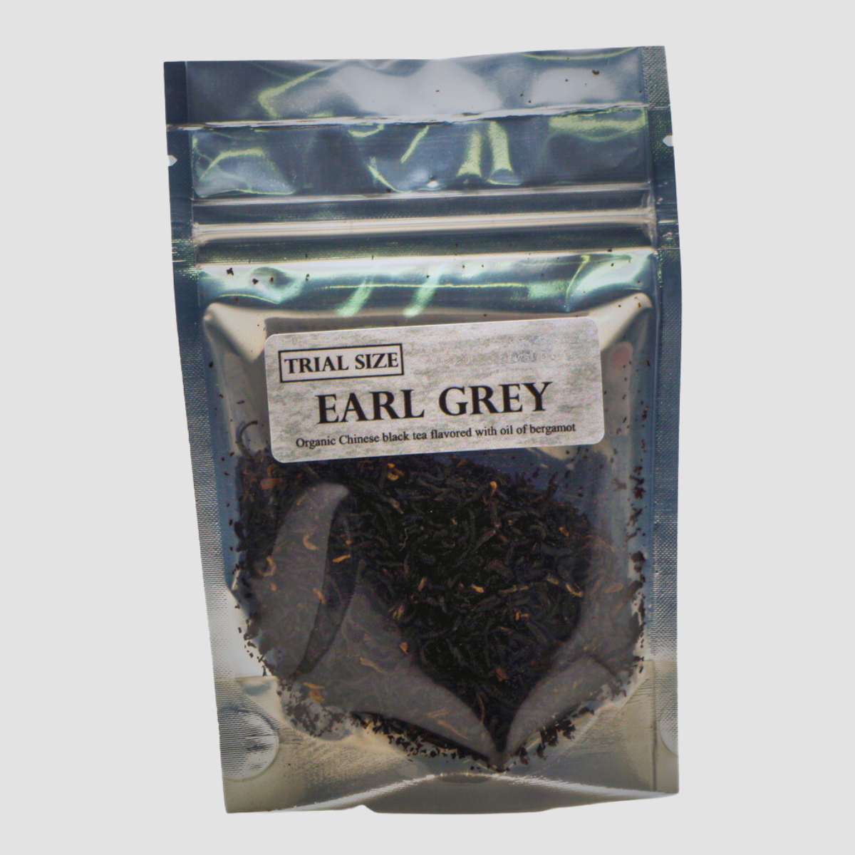 Earl Grey Classic   •   Specialty Loose Leaf Tea