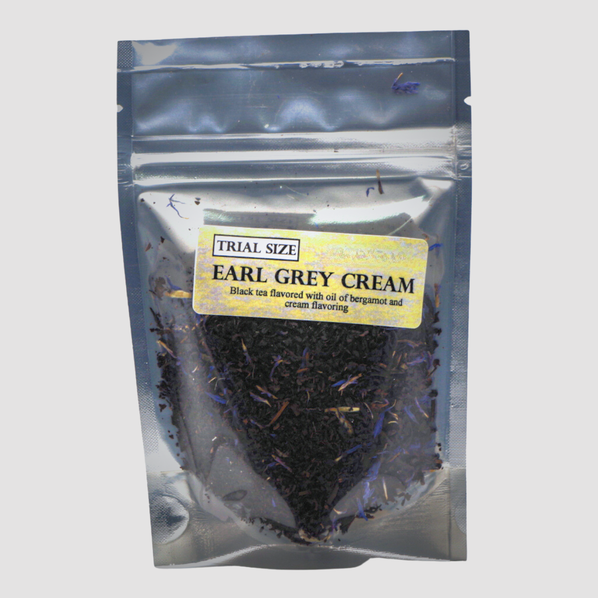 Earl Grey Cream   •   Specialty Loose Leaf Tea