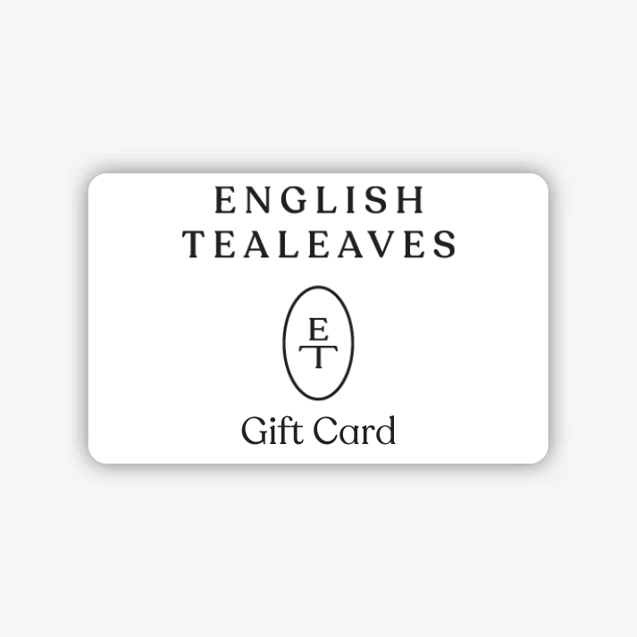 Digital Gift Card