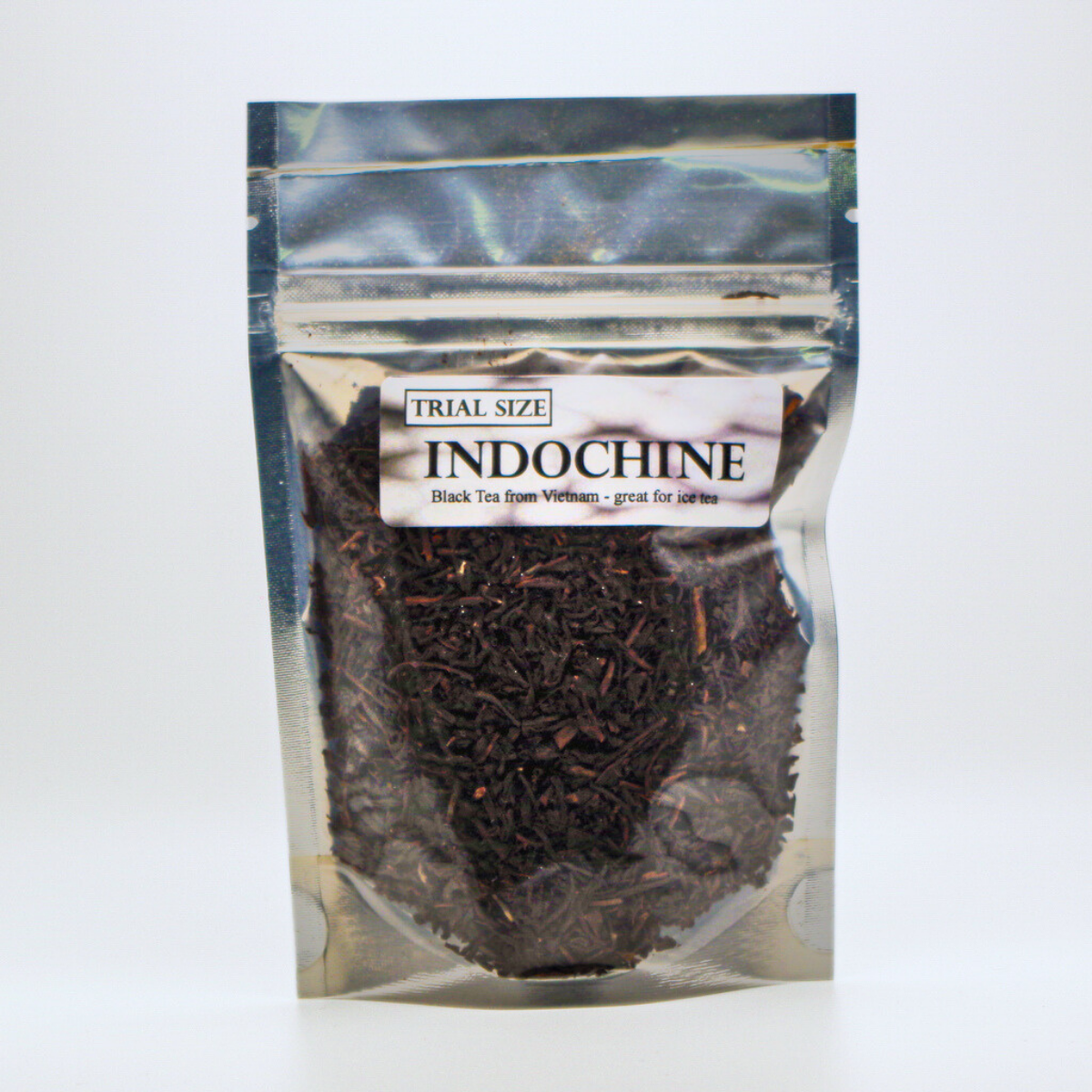 Indochine   •   Specialty Loose Leaf Tea