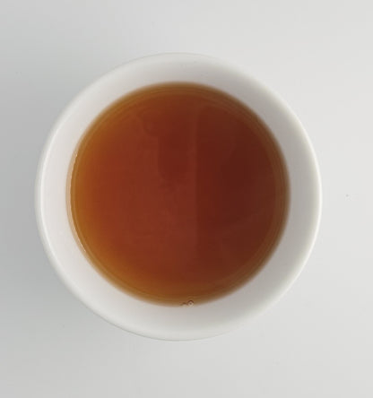 Pumpkin Marshmallow   •    Specialty Loose Leaf Tea