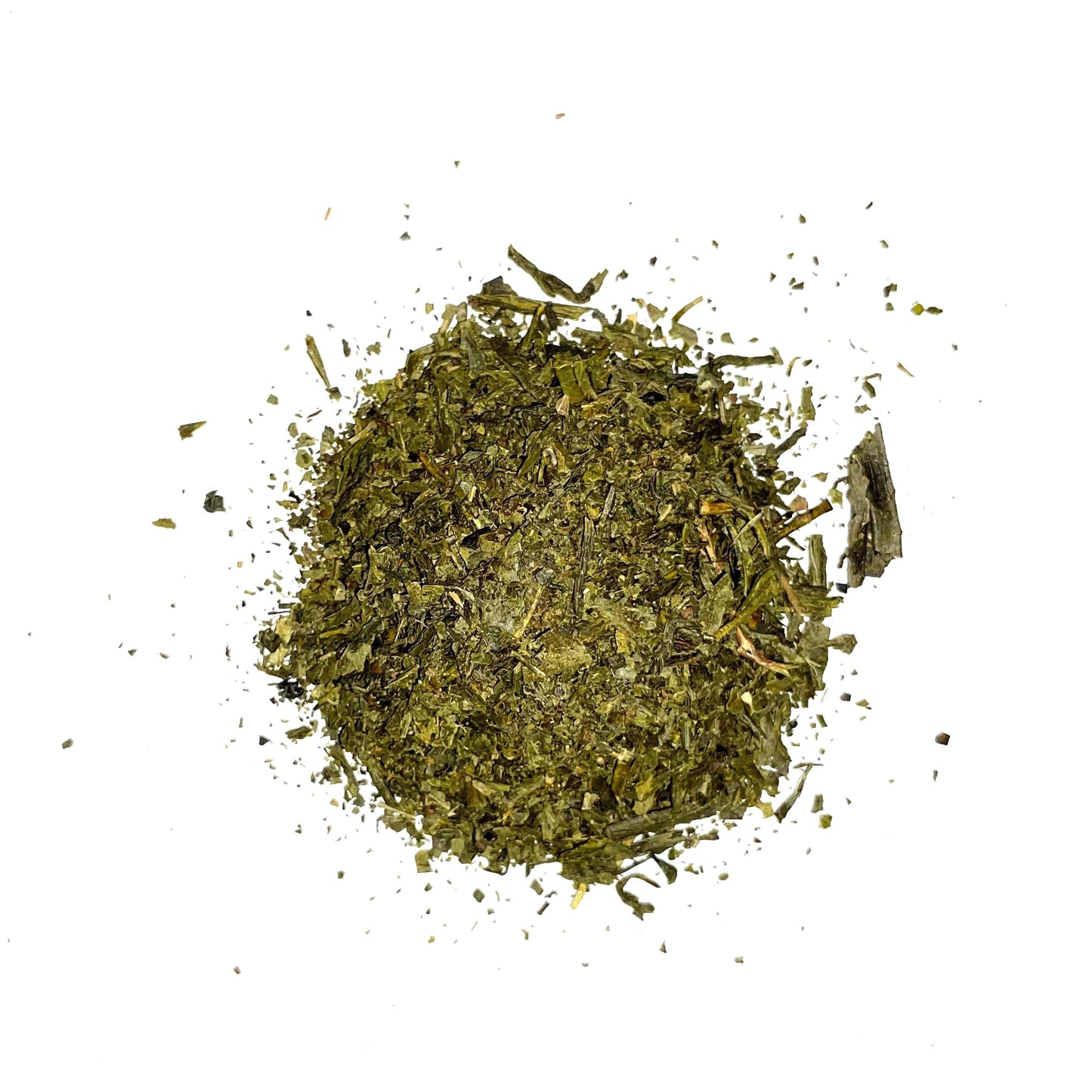 Sencha   •    Specialty Loose Leaf Tea