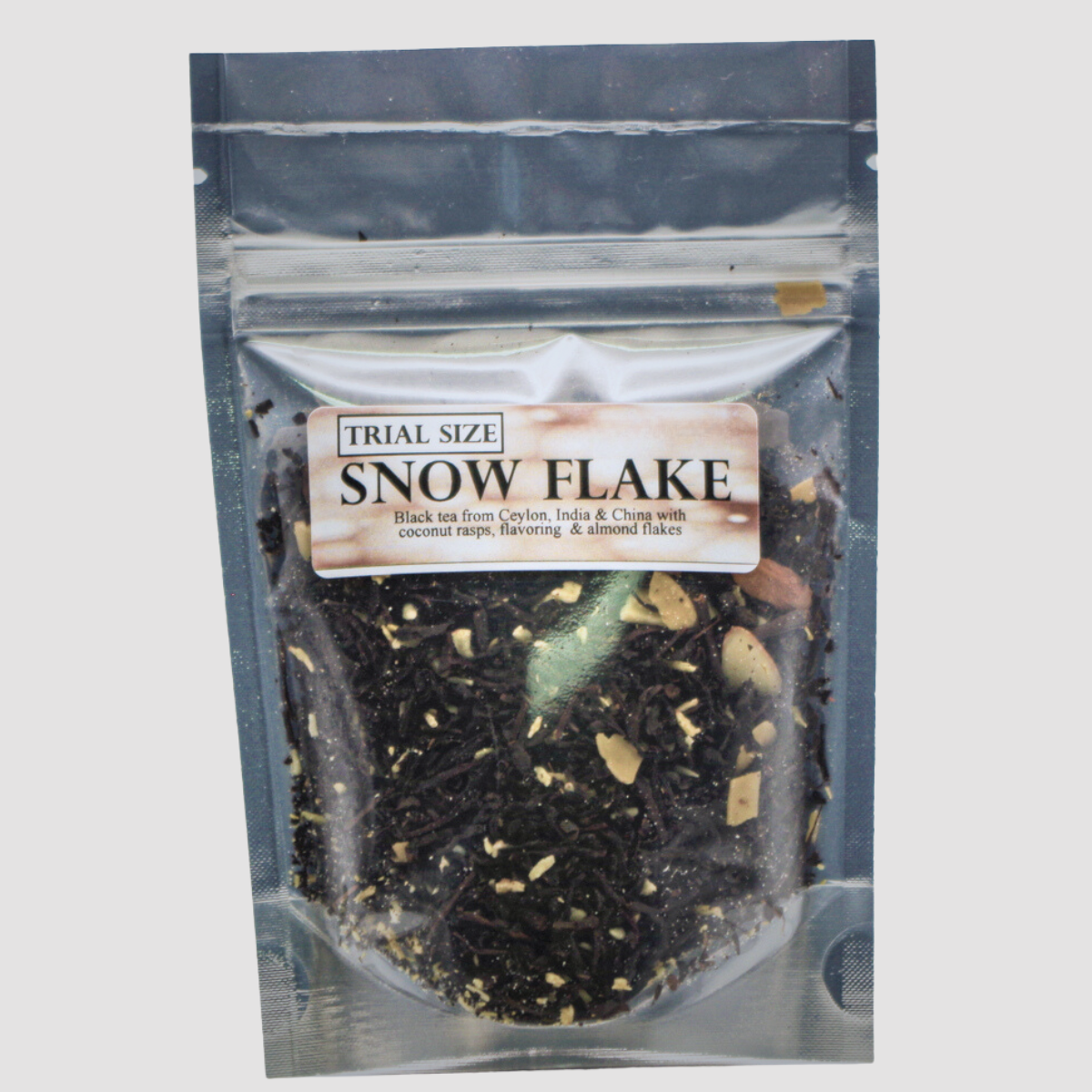 Snowflake   •    Specialty Loose Leaf Tea