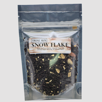 Snowflake   •    Specialty Loose Leaf Tea