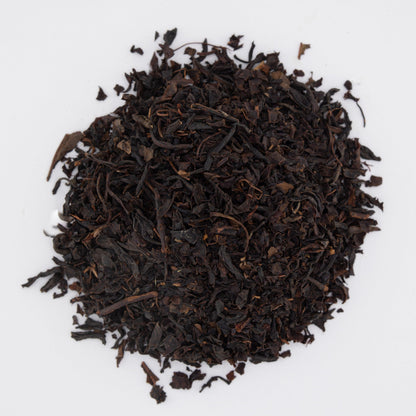 African Breakfast - English Tealeaves