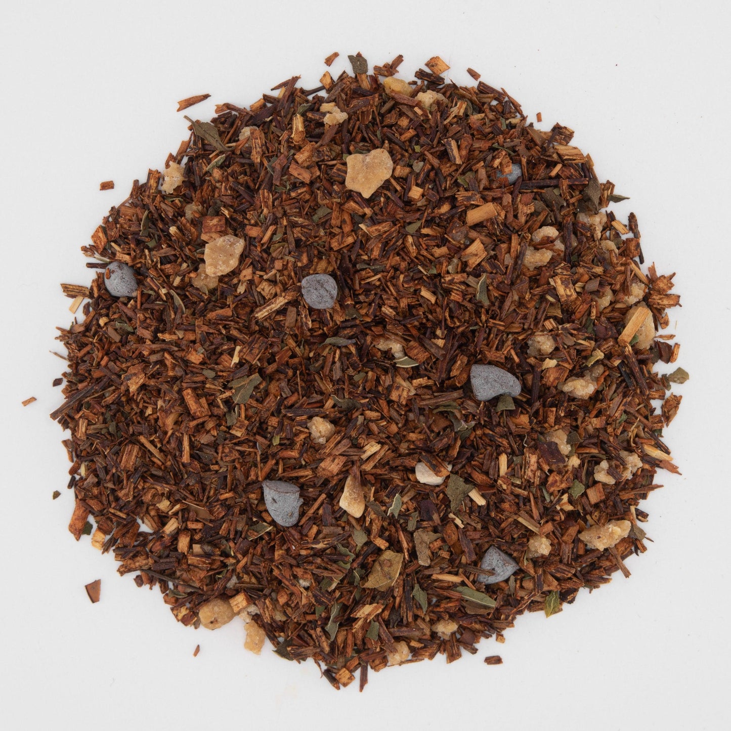 After 7 - English Tealeaves