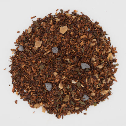 After 7 - English Tealeaves