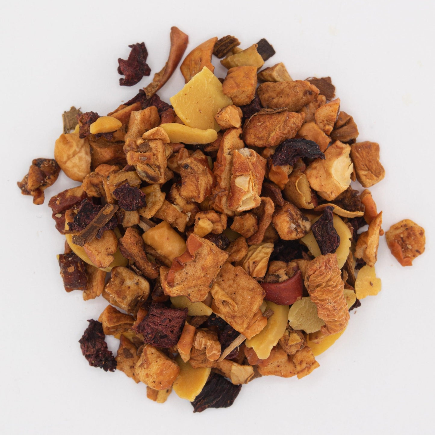 Apple Almond - English Tealeaves