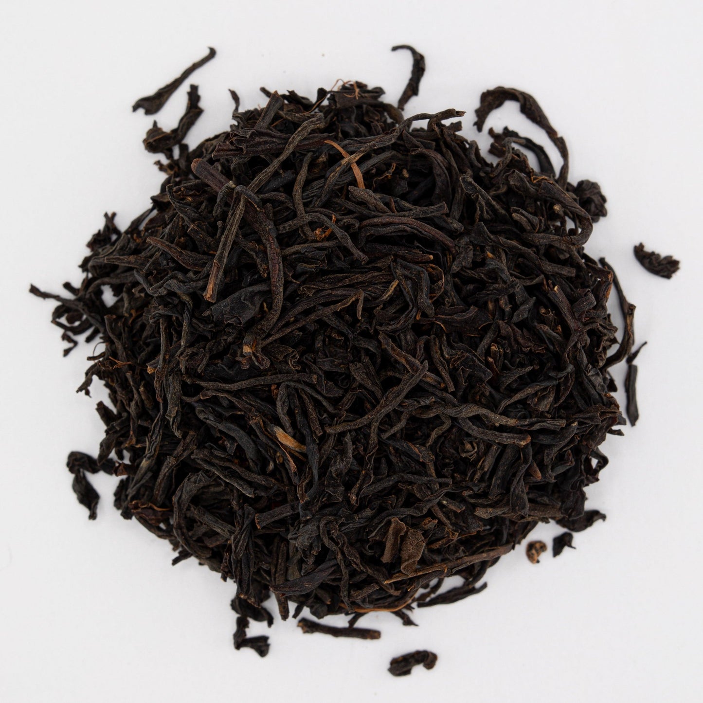 Assam Leopards - English Tealeaves