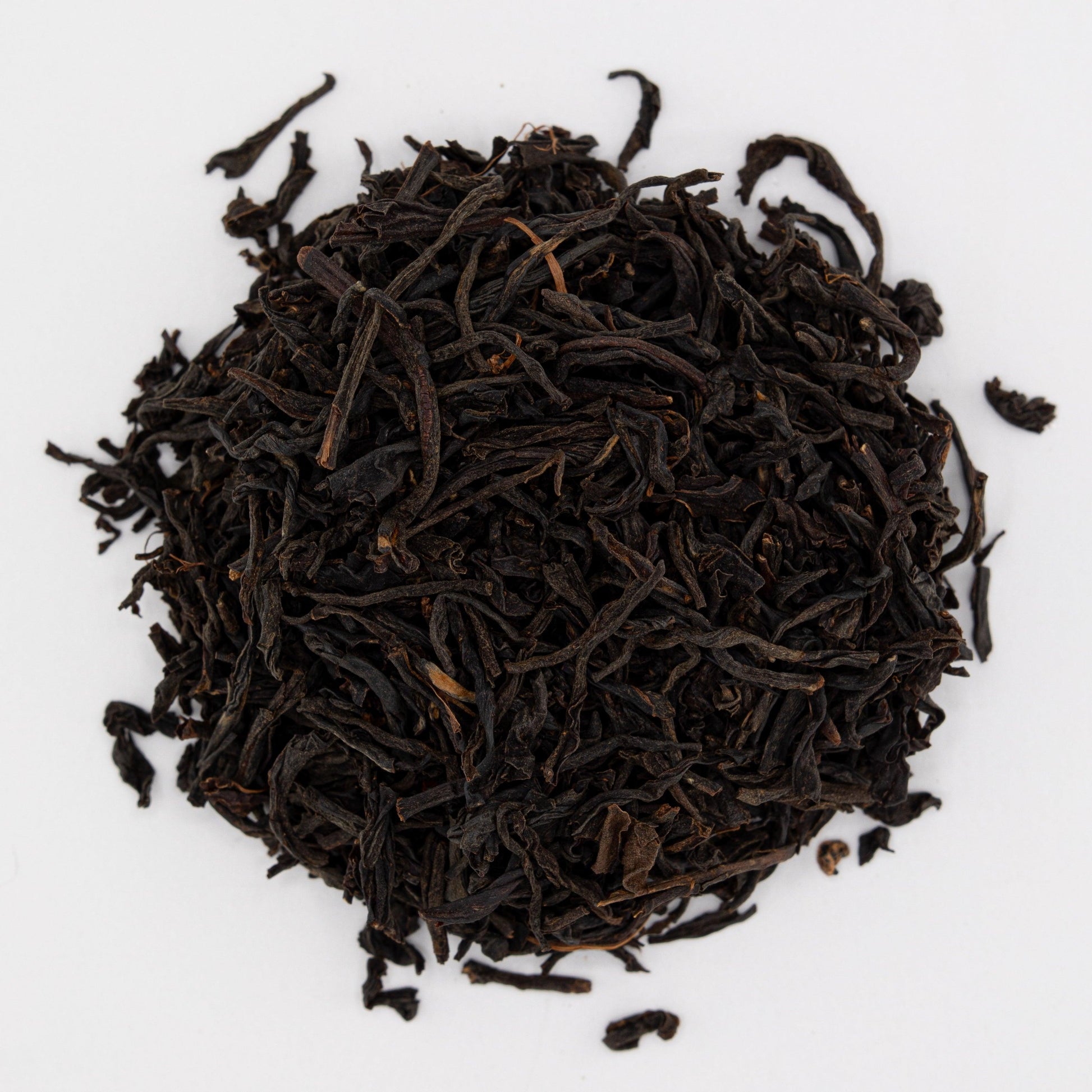 Assam Leopards - English Tealeaves