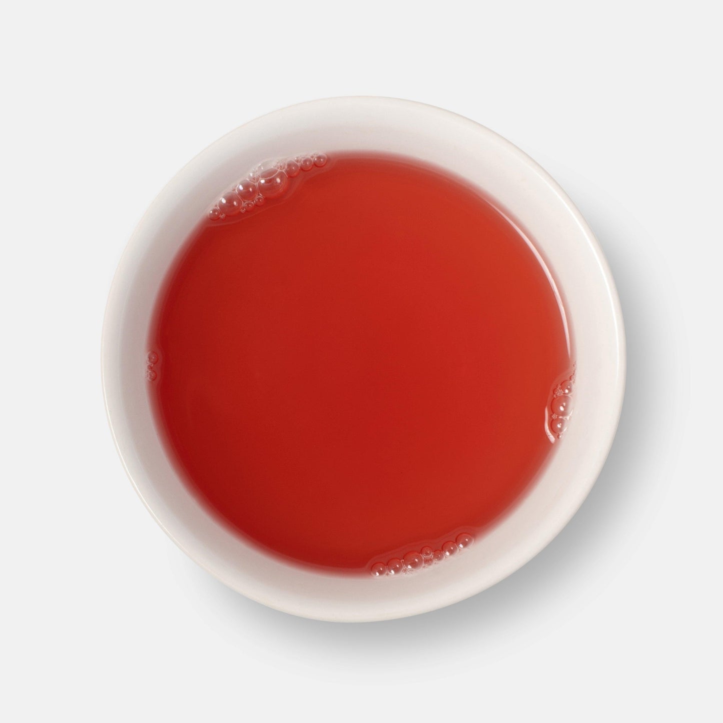 Blood Orange - English Tealeaves