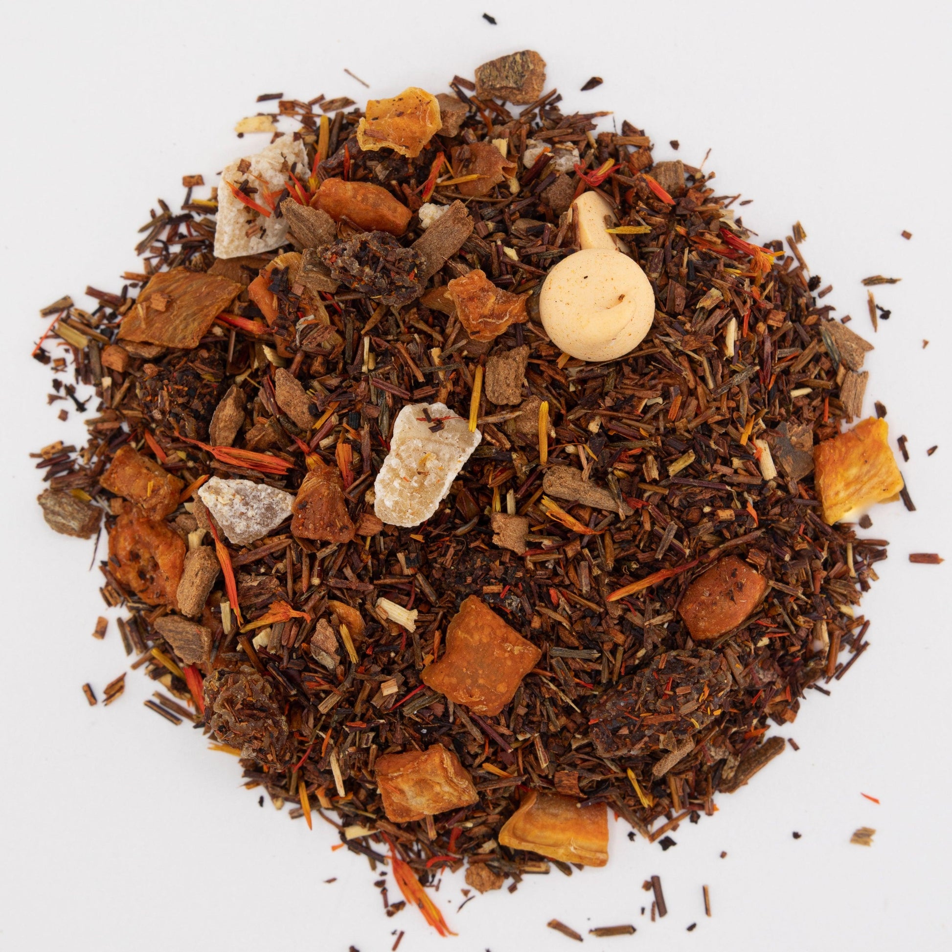 Carrot Cake - English Tealeaves