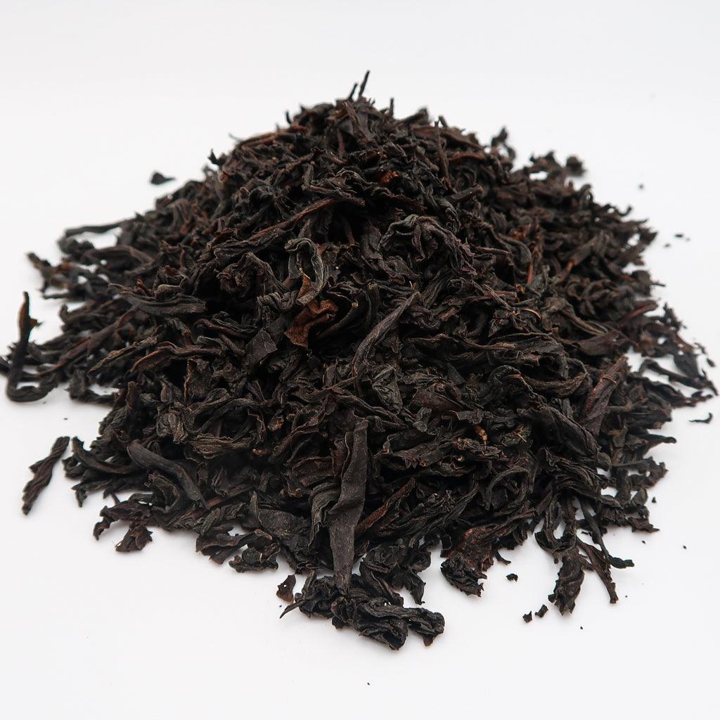 Ceylon Pettiagalla - English Tealeaves