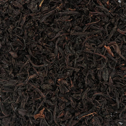 Ceylon Pettiagalla - English Tealeaves