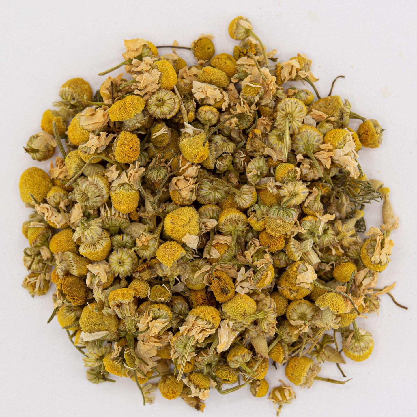 Chamomile - English Tealeaves