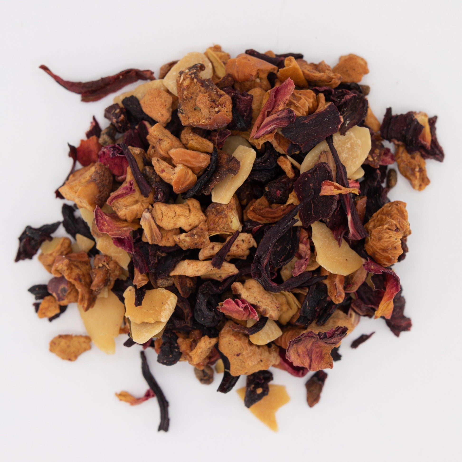 Cherry Pomegranate - English Tealeaves